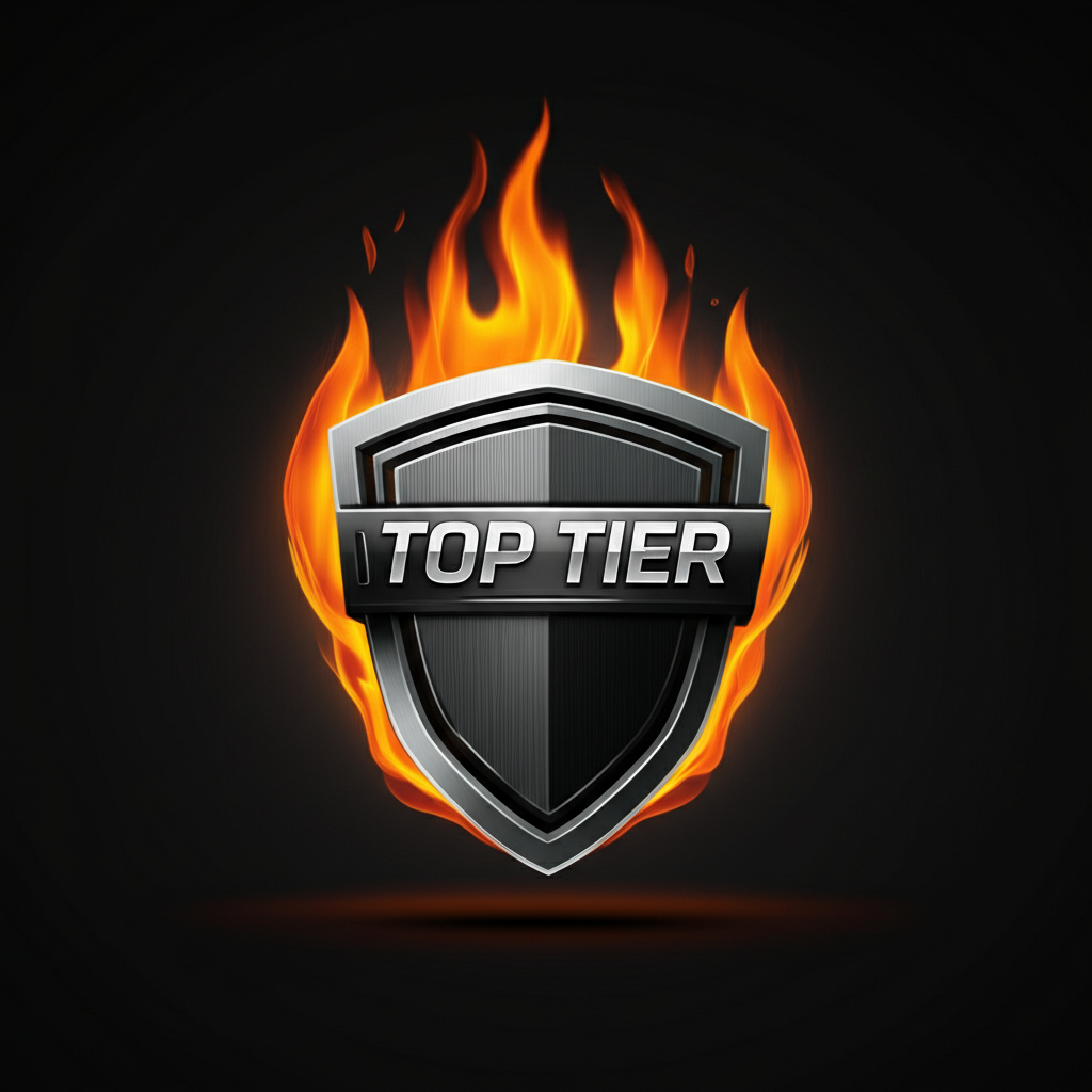 Top Tier